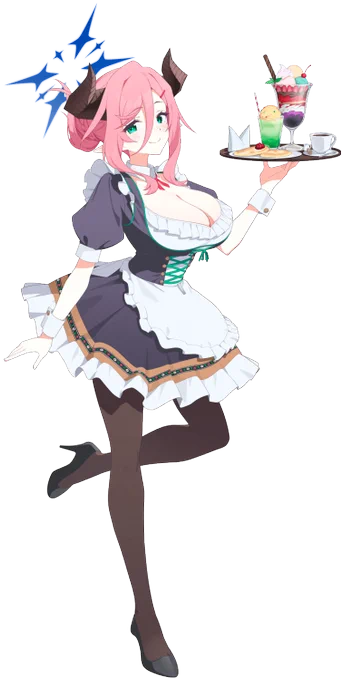 おじさんな…この3人の誰かを描こうと思うんだ…リプ欄でアンケートやるから投票してね 