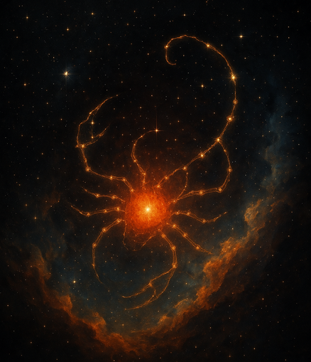 AsherMilez's tweet image. &quot;Heart of the Scorpion, Light of the Stars&quot;
Featuring @GraingerKaia 
Mentioned @Quinntisentialx @GimmieImmi @DonovanKeane_ 
@MWEfed @MWCWEfed 
enterprisenetwork.boards.net/thread/2126/he…