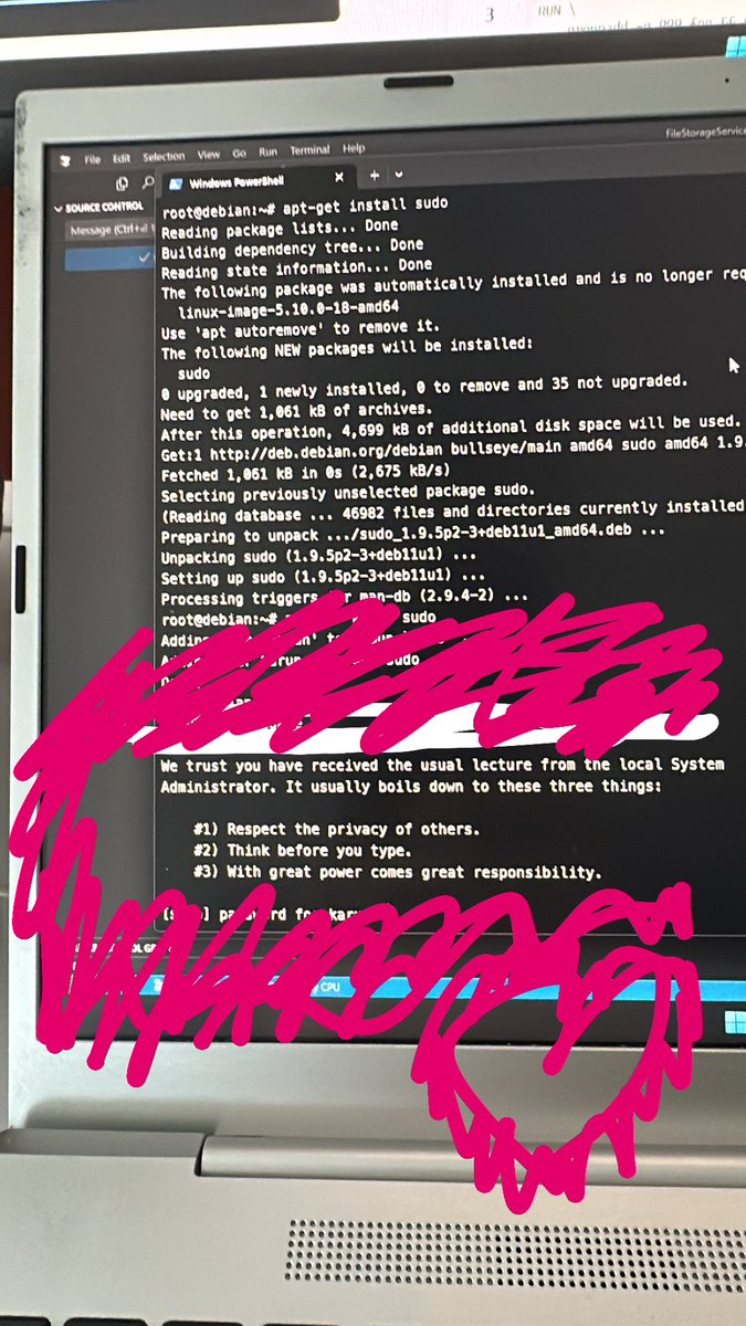 Letsgooo hostingdunyam daki sunucum açıldı 3 hafta sonra xD