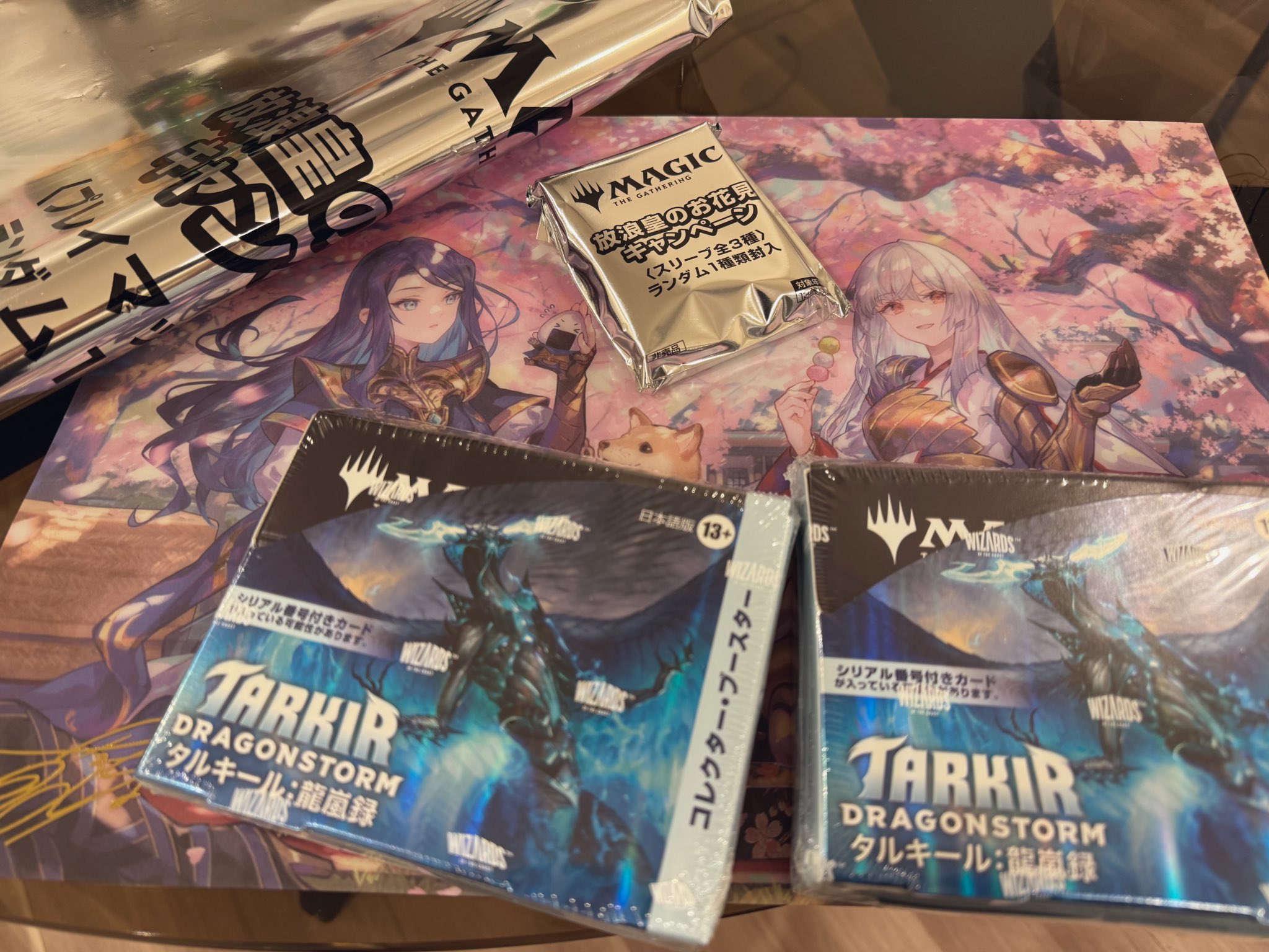 もっと削れ王道スクラッチ LOST クリスタ スリーブ 未開封 当選品 もっと削れ王道のスクラッチ SPカードスリーブ デュエル