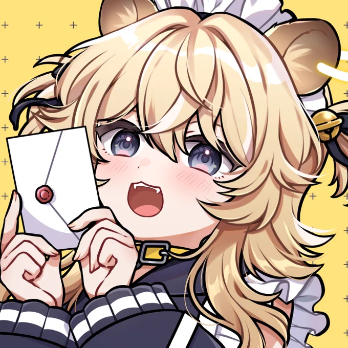 information れぐともさん主催 レグルシュ・ライオンハートさん生誕企画 イラストをお手伝いさせていただきました お誕生日おめでとうございます 素敵な一年になりますように…! #レグ生誕2025 #らいおんはあーと