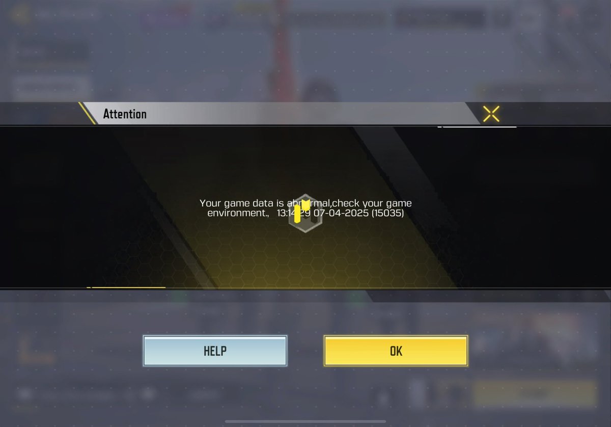 You gotta be fucking kidding me. Fuck all you mofunckig retards at activision or whoever is in charge of this ban system. I’m tired of getting banned because retarded bots keep mass reporting me. I’m playing this dogshit game for 5+ years spend thousands of dollars on this shit…