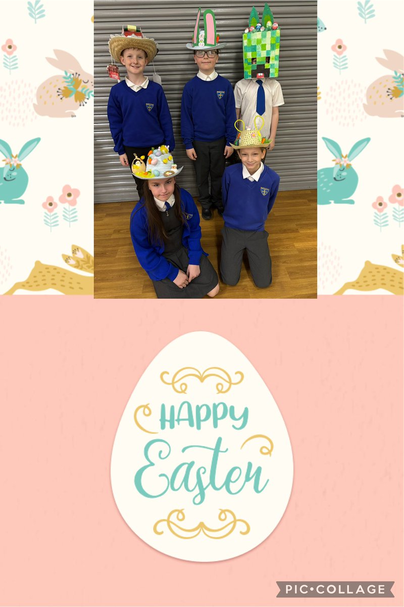 KCE Upper Keystage 2 (Sycamore, Willow & Yew) tweet media