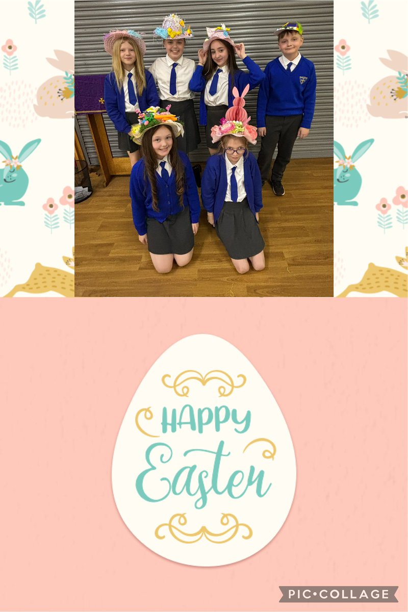 KCE Upper Keystage 2 (Sycamore, Willow & Yew) tweet media