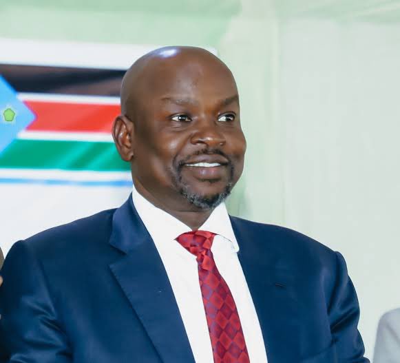 President Salva Kiir has seriously positioned his SON-IN-LAW <a href="/benbolmel/">Dr. Benjamin Bol Mel</a> to succeed him. Sources say, President Kiir introduced Bol to President Museveni, in a closed door meeting yesterday.