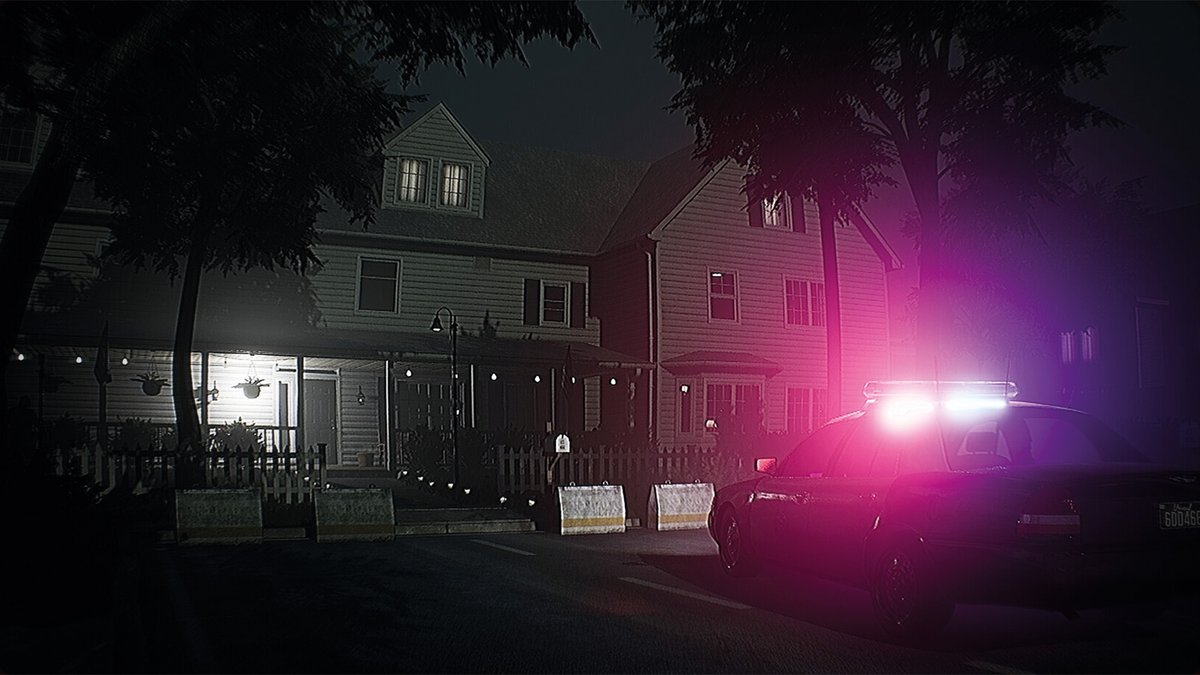 Tesura Games #Connect 👾 (@tesuragames) on Twitter photo You're a cop! 👮
After getting a late-night call, you drive to a dreadfully quiet neighbourhood. A girl has been kidnapped ‼️
What do you do?
Find out in the #AmberAlert 🚦 Physical Edition for #PS5 THIS YEAR!
Pre-orders open!
<a href="/Dolores_Ent/">Dolores Entertainment</a> @DRYBREAD_games You're a cop! 👮
After getting a late-night call, you drive to a dreadfully quiet neighbourhood. A girl has been kidnapped ‼️
What do you do?
Find out in the #AmberAlert 🚦 Physical Edition for #PS5 THIS YEAR!
Pre-orders open!
<a href="/Dolores_Ent/">Dolores Entertainment</a> @DRYBREAD_games
