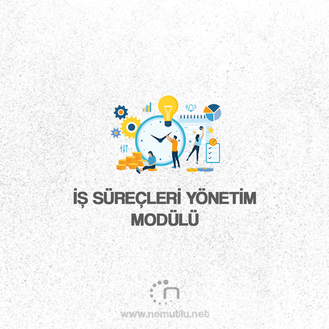 nemutluyazilim's tweet image. Şirketlerdeki süreçleri düşük maliyet ve çabayla modelleme, otomatik başlatma, sonrasında denetleme ve ölçümleme konularında kullanıcıyı destekler.
nemutlu.net
#işsüreçleri #yazılım