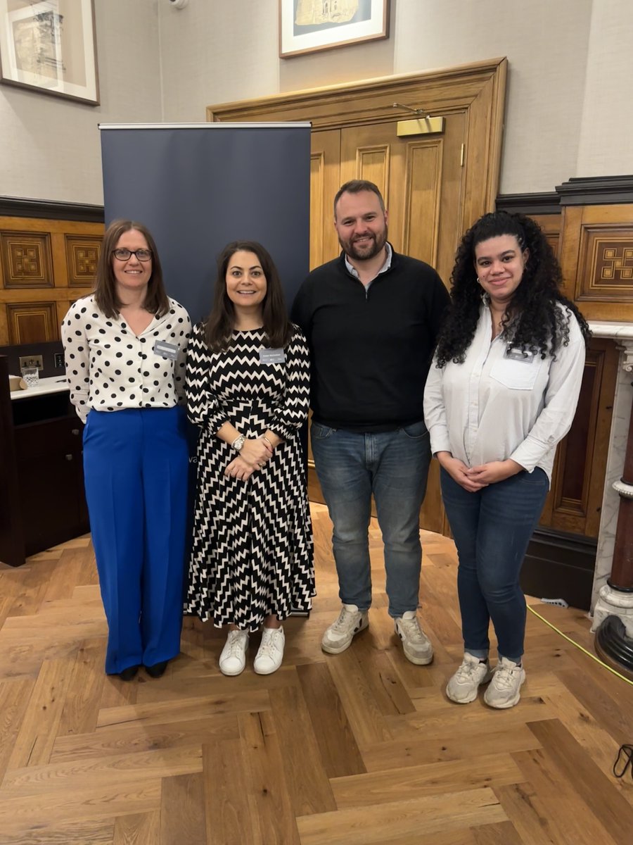 On Wednesday we hosted our “Embracing Diversity in Angel Investing” event with <a href="/UKBAA/">zensa</a> &amp; <a href="/BritishBBank/">British Business Bank</a>, aiming to broaden access and build inclusive portfolios. 
Huge thanks to our speakers for sharing insights, and to our founders who pitched! Learn more: gatewayangels.com