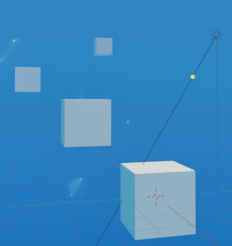 블렌더에서 월드 노드 만든거 공유 드립니다
뷰포트상에서 뒤로 갈수록  푸른톤 으로 공기원근이 자동으로 들어갑니다 !
[🔗drive.google.com/file/d/1YQLmMG…]