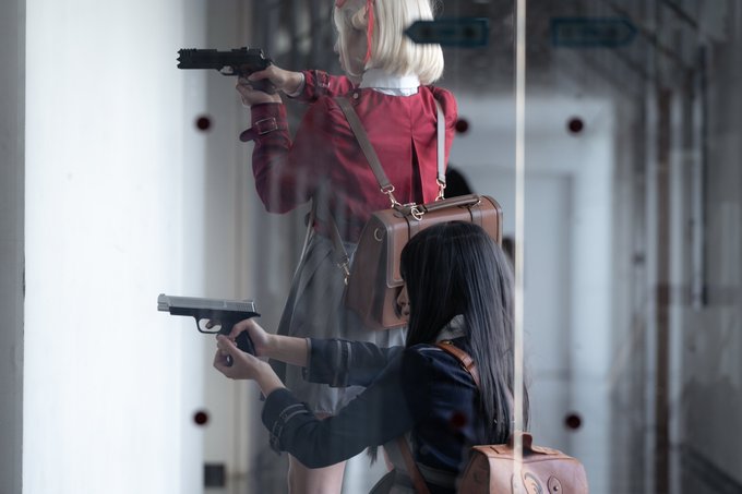 コスプレイヤーみやのTwitter画像29