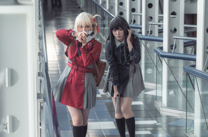 コスプレイヤーみやのTwitter画像27