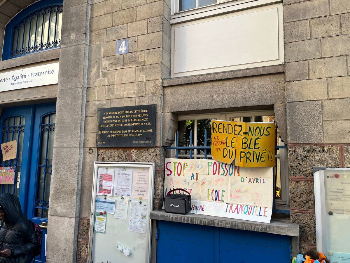 Sarah Legrain tweet media