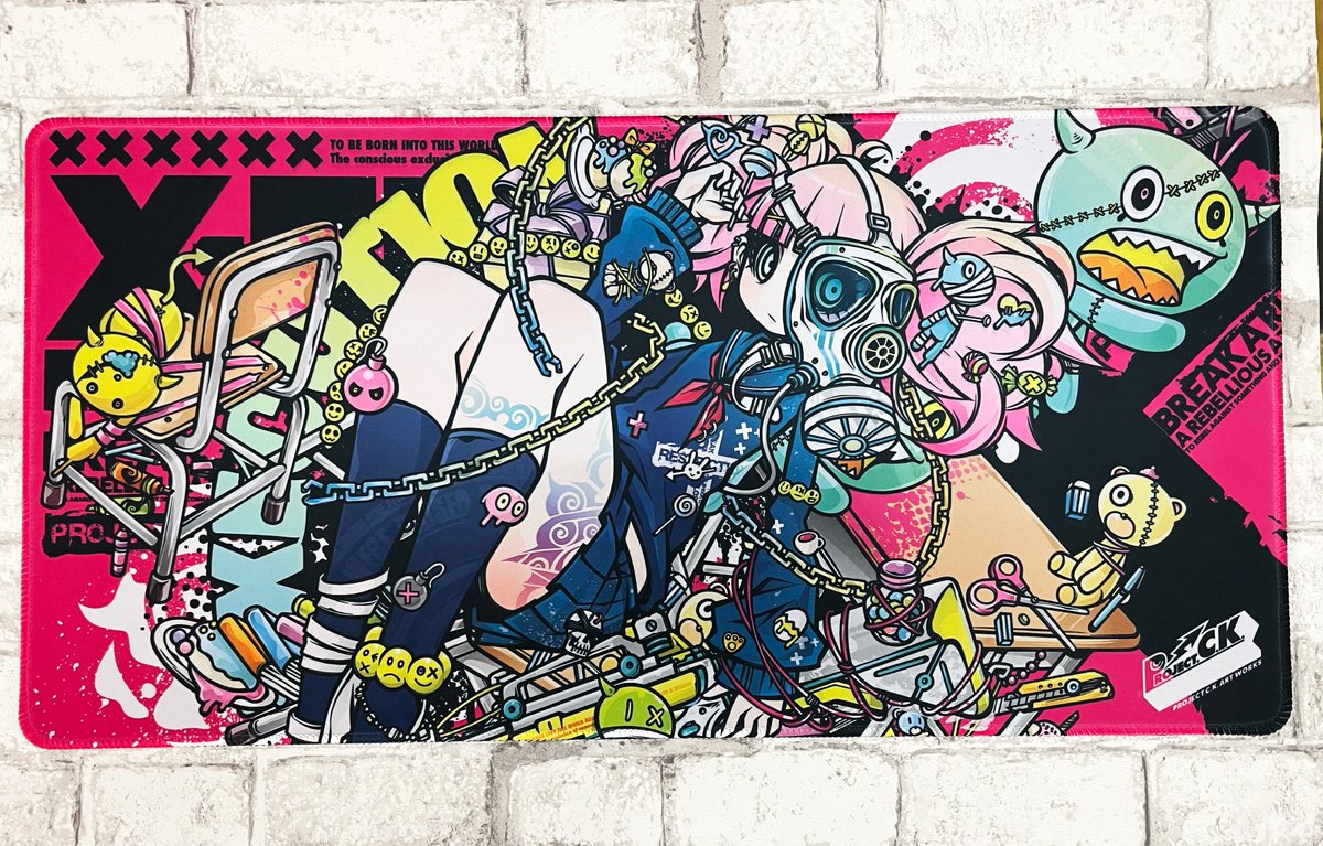 GWCオリオン14 に出展します‼︎ PCKは新作プレイマット、鶴の館はT