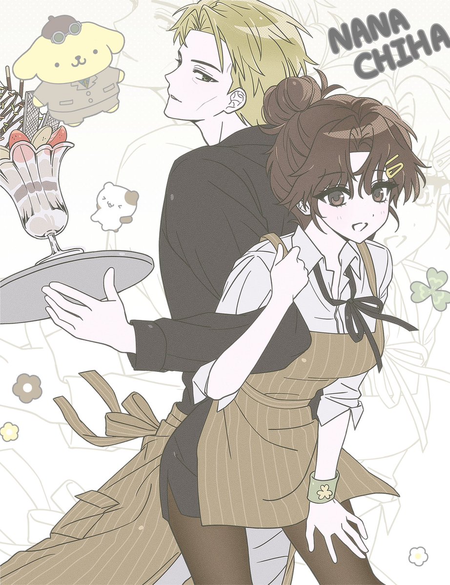 #커미션 #Commission

🤍목표 금액 달성 시 알티 추첨 한 페어 작업해드려요!
LD B타입부터 먼저 찾아뵙게 되었습니다! 더 자세한 사항은 공지 확인해주세요^-^ 채팅방 입장 제한 있습니다!

공지: posty.pe/2cloil
신청: open.kakao.com/o/s46VAsVg