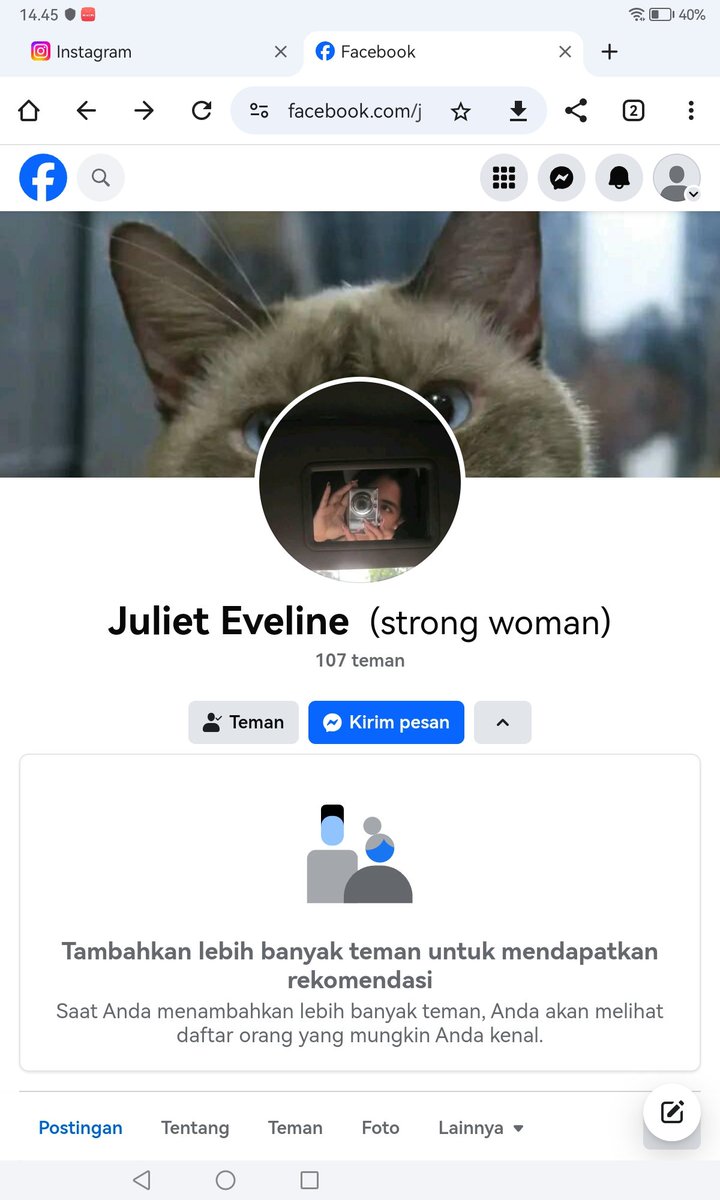 dwivergent's tweet image. KETIPU DIGICAM 500K
A THREAD
jadi kronologi nya pertama dia chat aku di Facebook aku wtb disana terus juga wtb di twt kan, aku emang lagi nyari digicam karena buat hadiah ulang tahun aku dan self reward aja. Sebenenya aku udah ragu aku chat temen ku takut tapi tetep aku send-