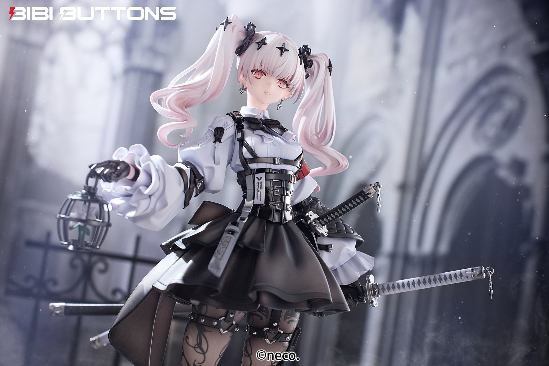 Bibi Buttons (@Bibi_Buttons) / X