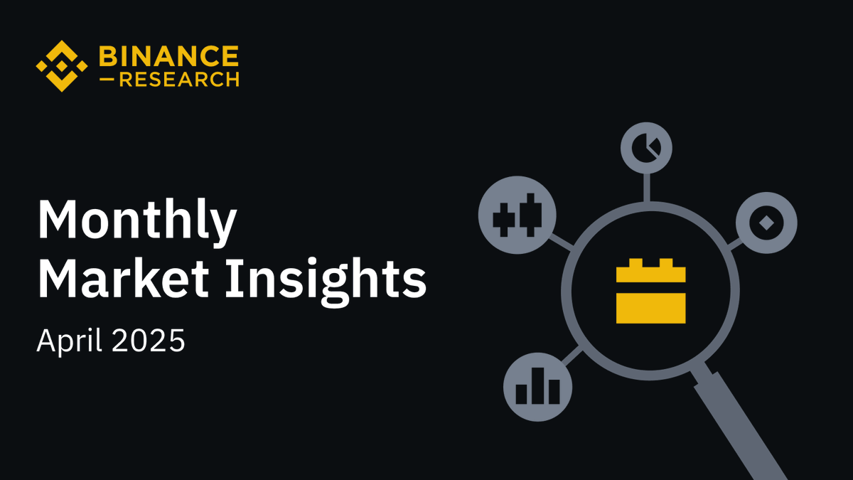 Binance Research tweet media