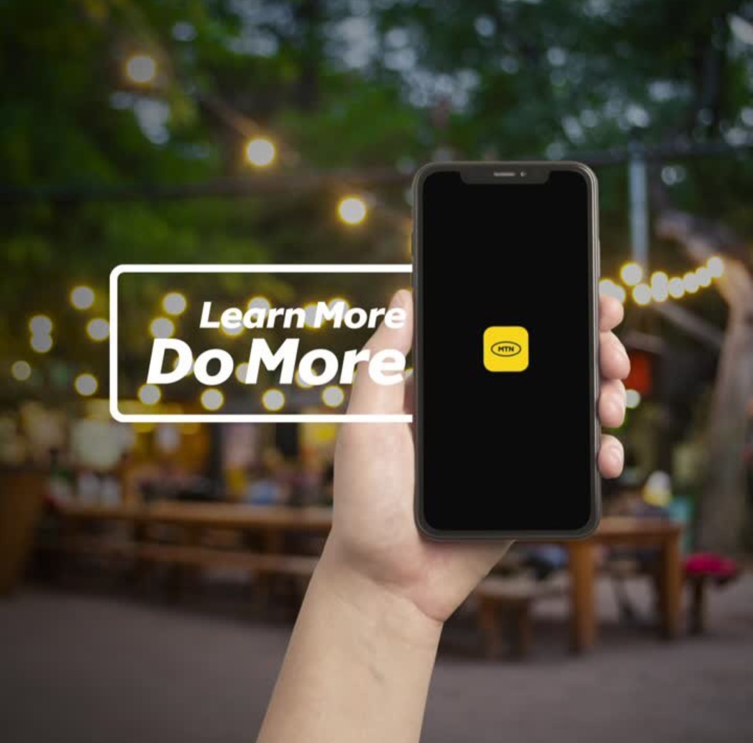 MTNzaService's tweet image. MTN gives you more ways to stay in control.
Wherever you are, we’re here for you:
📱MTN App: bit.ly/3G5MUyN
💬 WhatsApp: 083 123 0011
📞*135# / *136# (no data needed)
📲 DM us: bit.ly/Verifiedsocial…
#MTNMoves