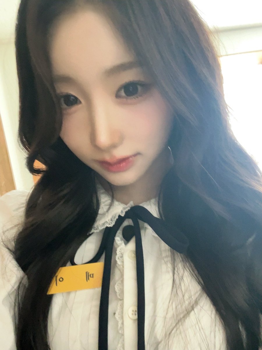sa2m2nam3's tweet photo. #SAY_MEI

공주님^ᴗ ᴗ^⸝⸝⸝♡︎

#SAYMYNAME #세이마이네임 #SMN #セマネ
#메이 #MEI #メイ https://t.co/rvl992jbyr