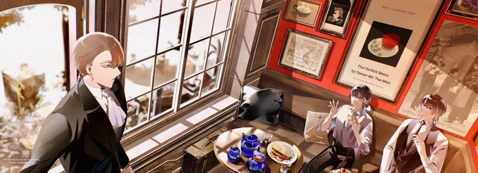 【有償依頼について🥙】

有償依頼をDMにて募集中です～!
1枚絵や立ち絵、MVイラスト等、気軽にご連絡ください🎶
見積もり等ご相談も大歓迎です🥳
SkebとVGenもリクエスト受付中なのでぜひ🙌
※Skebと依頼表のURLはリプ欄へ

#有償依頼受付中 #有償依頼 
#個人依頼OKなイラストレーター 