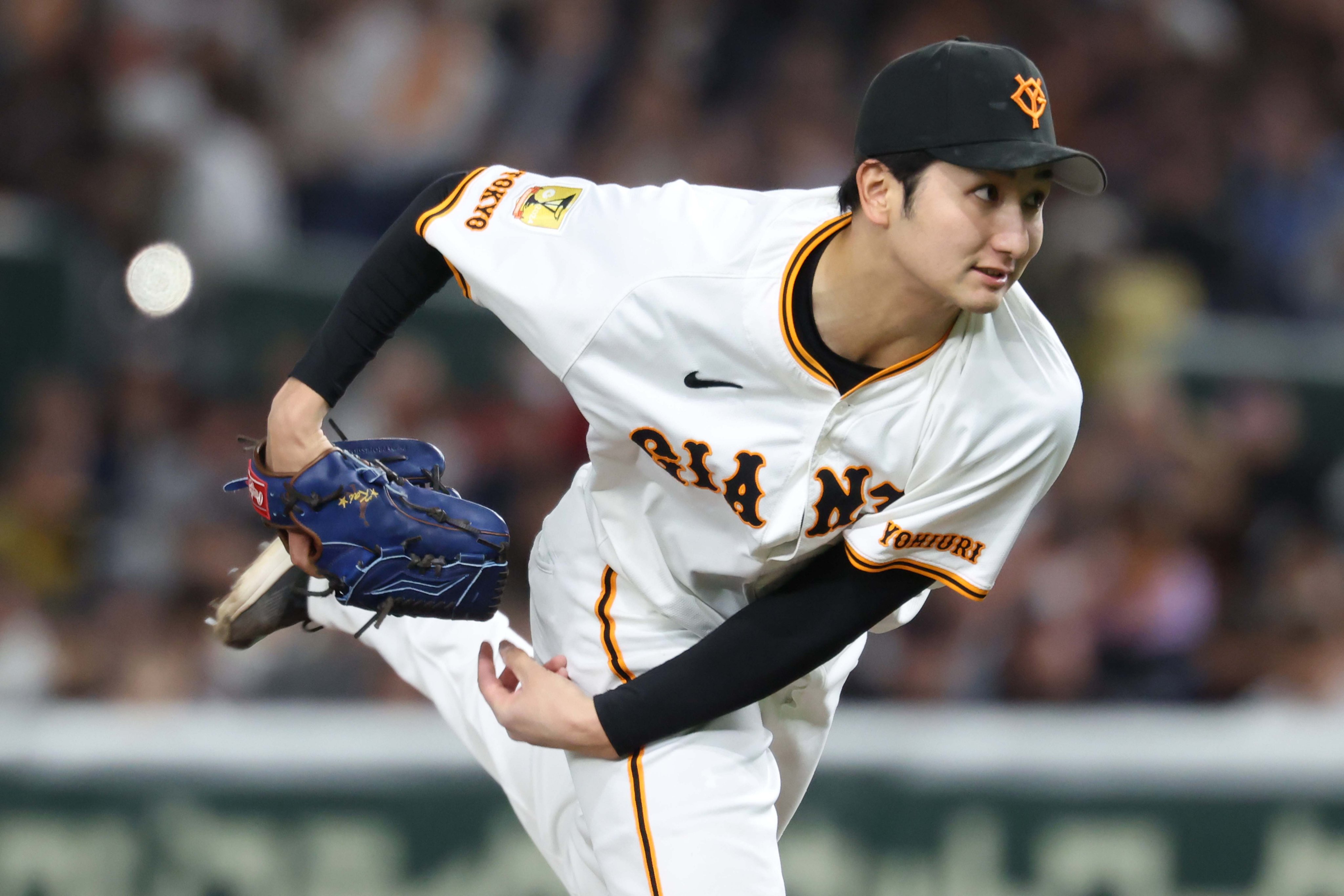 読売巨人軍（ジャイアンツ） on X: 