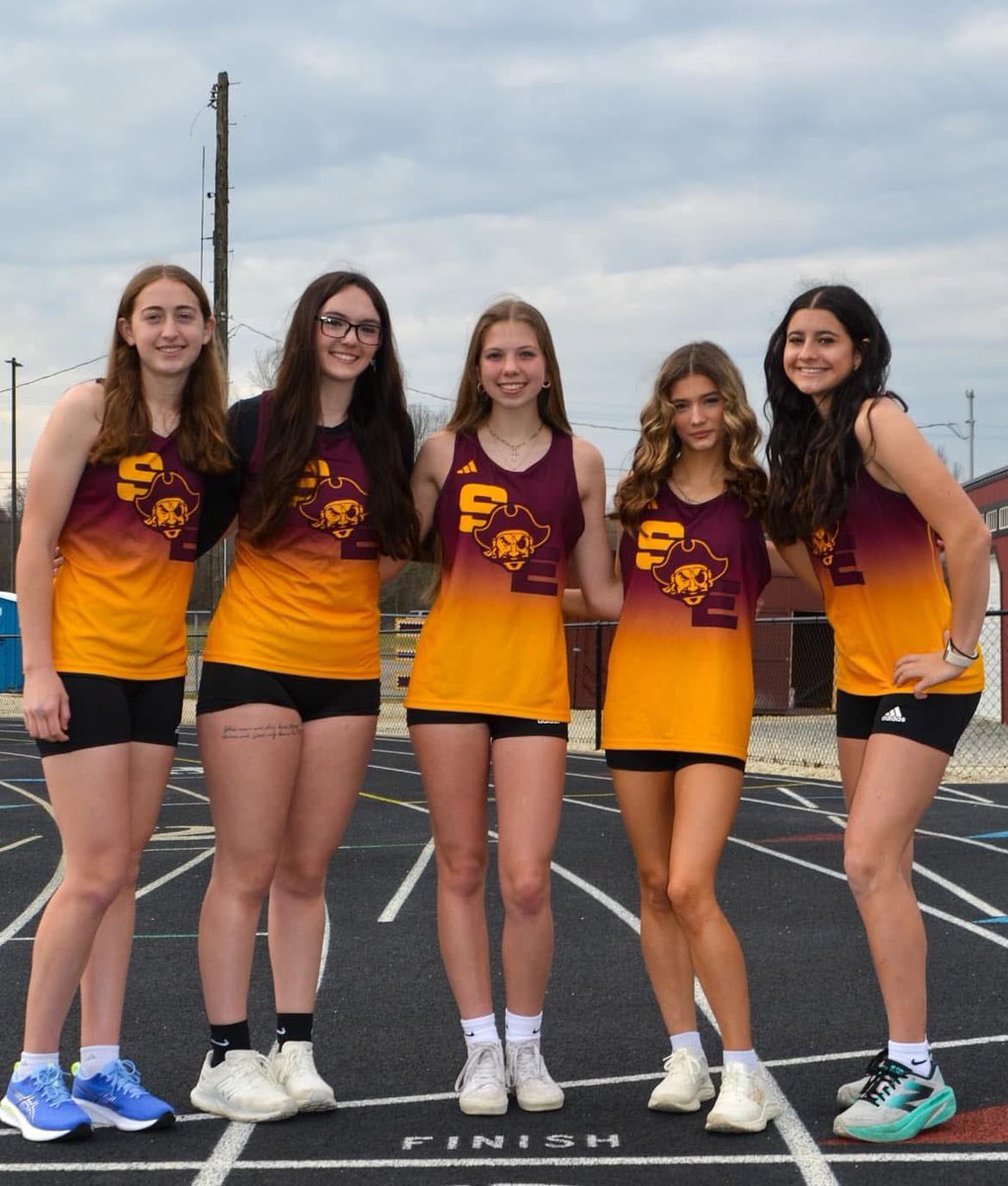 Southeast Athletic Boosters tweet media