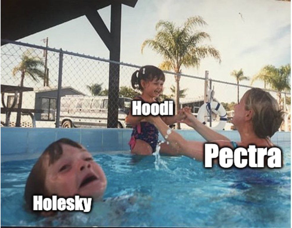 HOODI > Holesky

$Hoodi will giga send us 📈