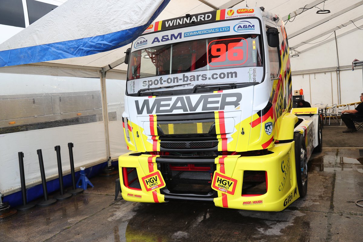 Season 2025 starts now….

We’re up and running at <a href="/PembreyCircuit/">Pembrey Circuit</a> for the first of two official pre-season test days! 

Don’t forget that tickets are on-sale for spectators to join us tomorrow: shorturl.at/nRaHq

#BTRC