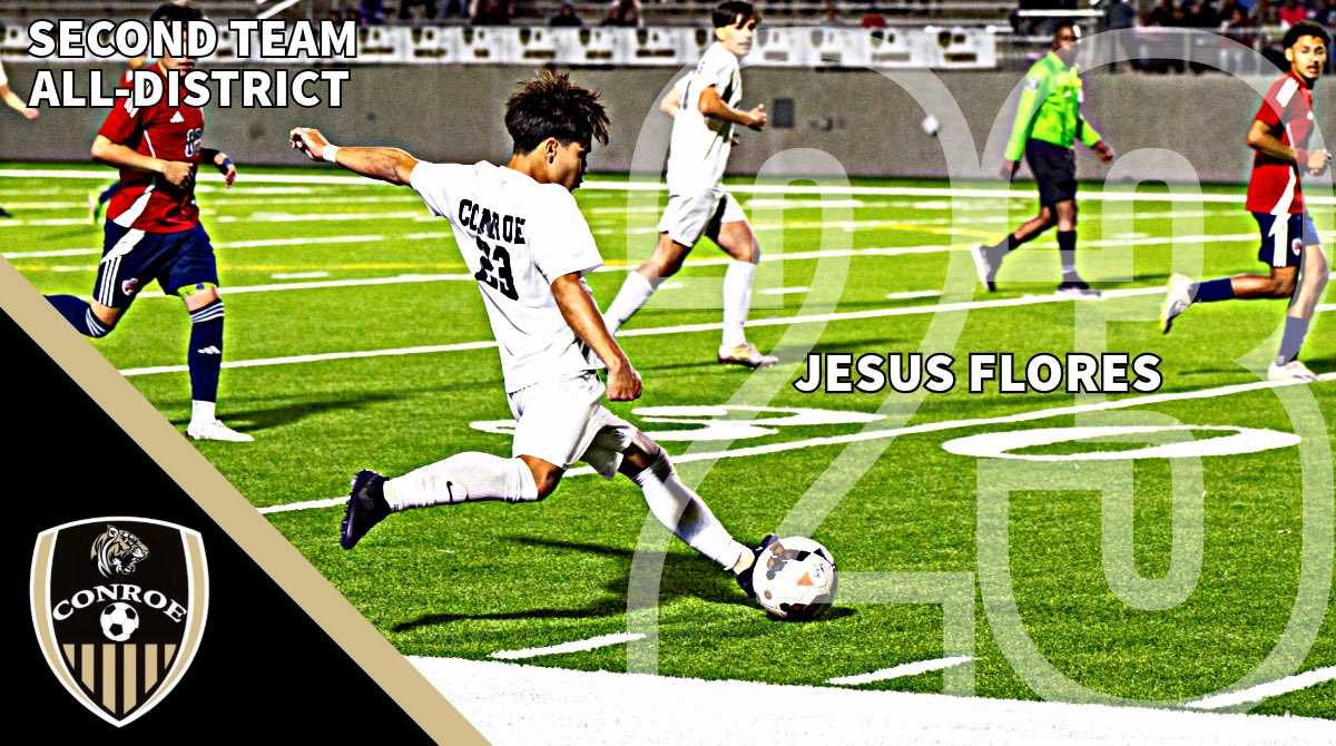 CONROE SOCCER (@conroe_soccer) on Twitter photo 