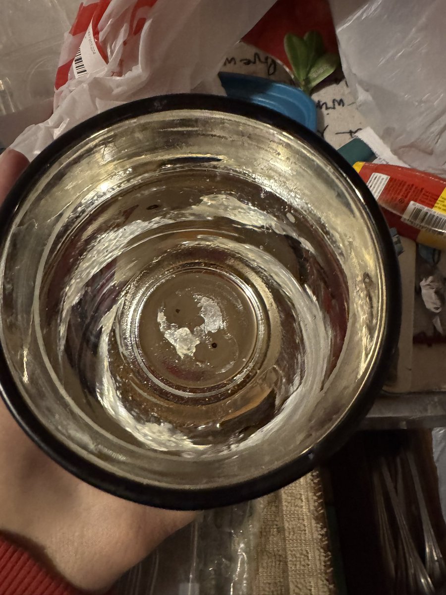 belles723's tweet photo. @Target  How do you give someone a candle without the candle?  Yes, I am getting a replacement but it will be late for the gift basket I was making. https://t.co/F3efSatlXg