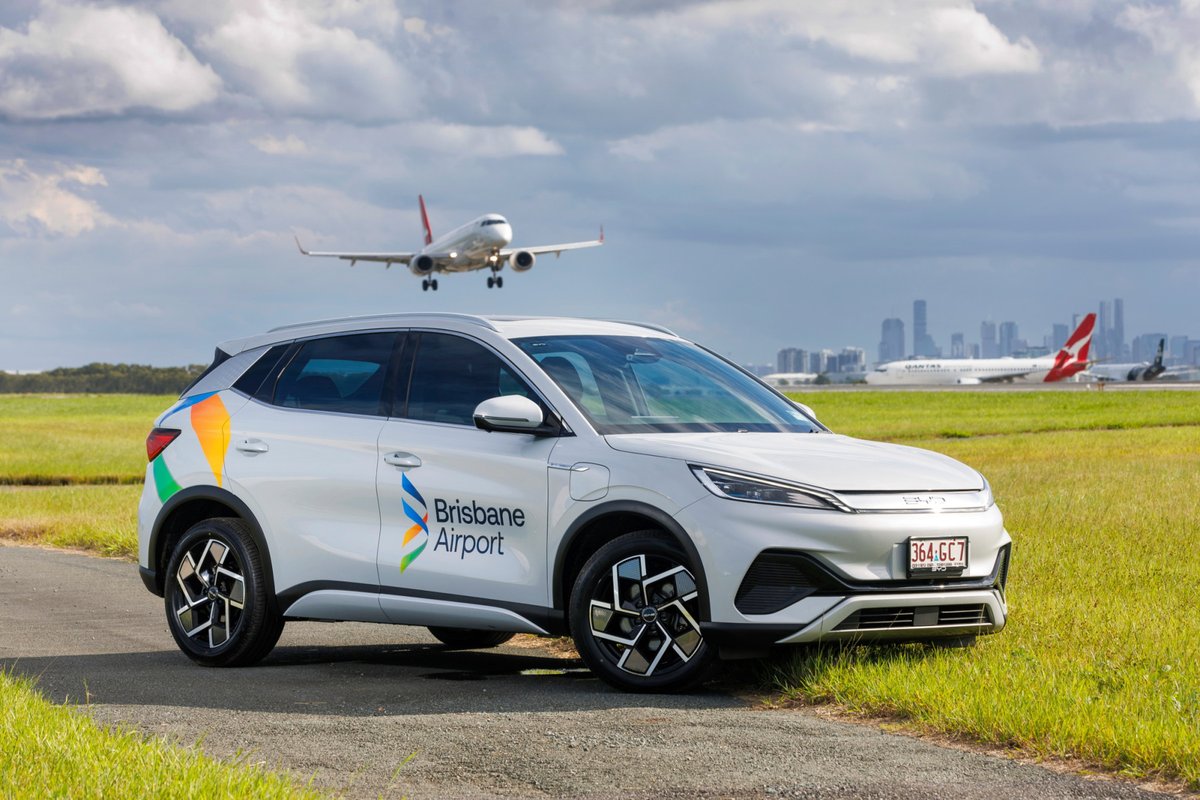 AirportSupplier's tweet image. 100 years old and a brand new look for Brisbane Airport airport-suppliers.com/airport_press_… @BrisbaneAirport #BrisbaneAirport #BNE #Brisbane #Airports