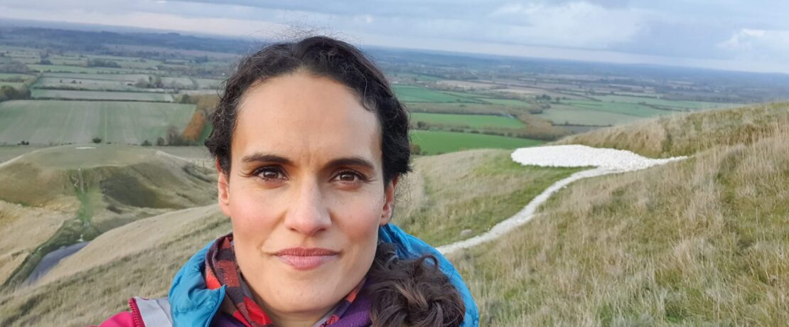 Join Mary-Ann Ochota – author, broadcaster, anthropologist and CPRE’s new President - for a breakfast talk and walk on 3rd May. 

Learn more about the hidden histories of our landscape and the countryside around Warslow.

tickettailor.com/events/cpresta…

<a href="/SMWalkingFest/">StaffsMoorlandsWalkingFestival</a>