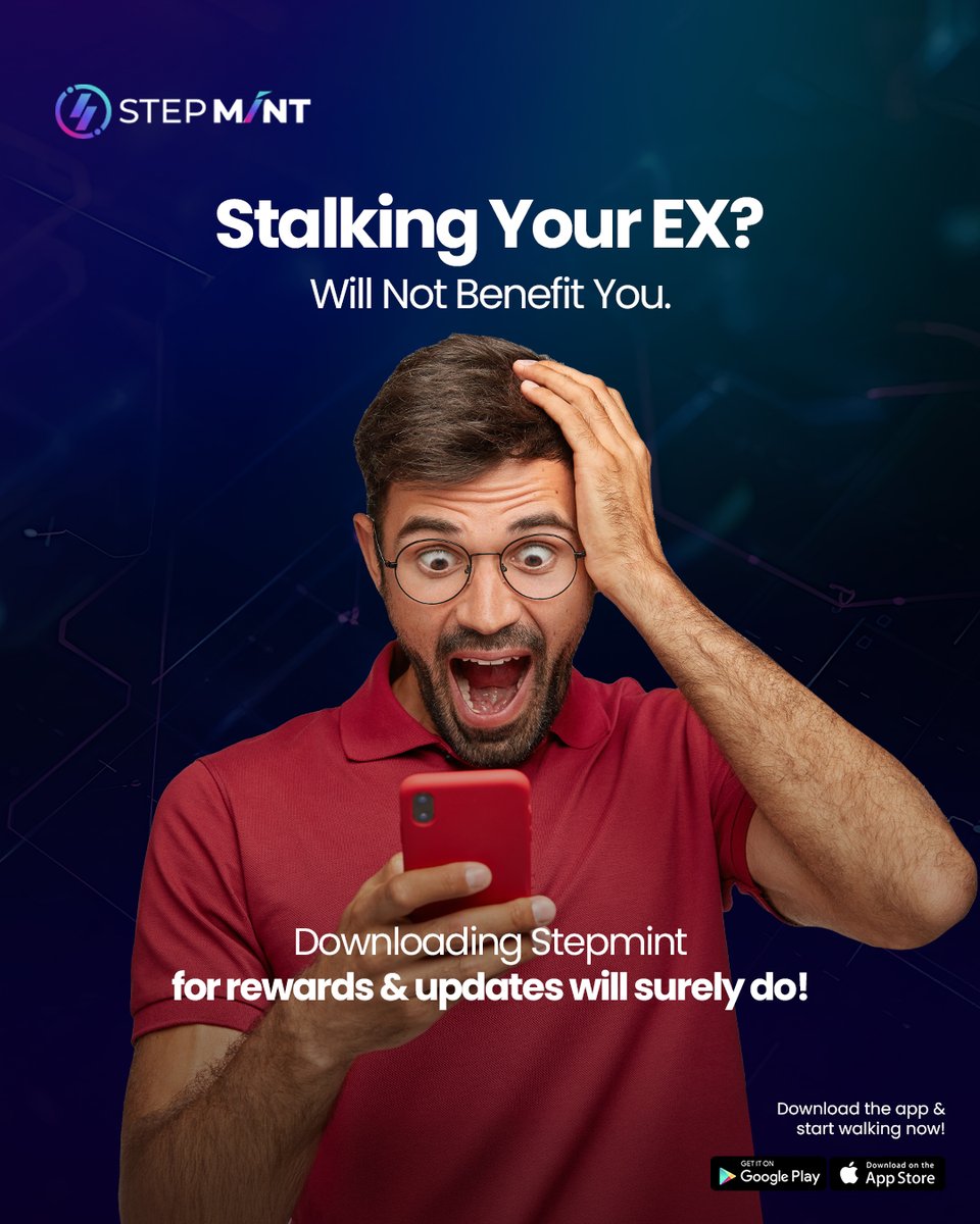 StepMint | Web3 | Fitness tweet media