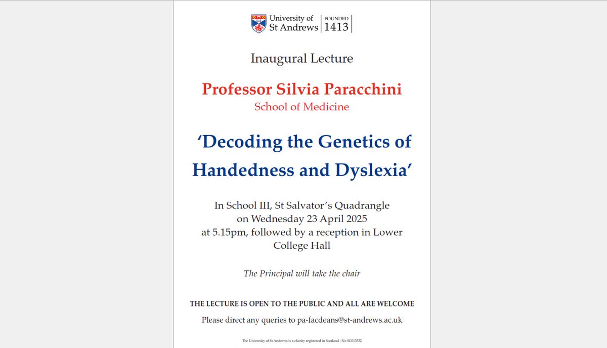 Specific Learning Difficulties Network tweet media