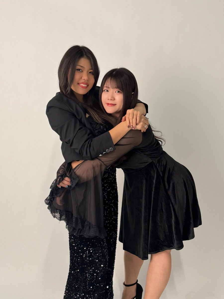 俺達のFWCが最高のタッグ屋