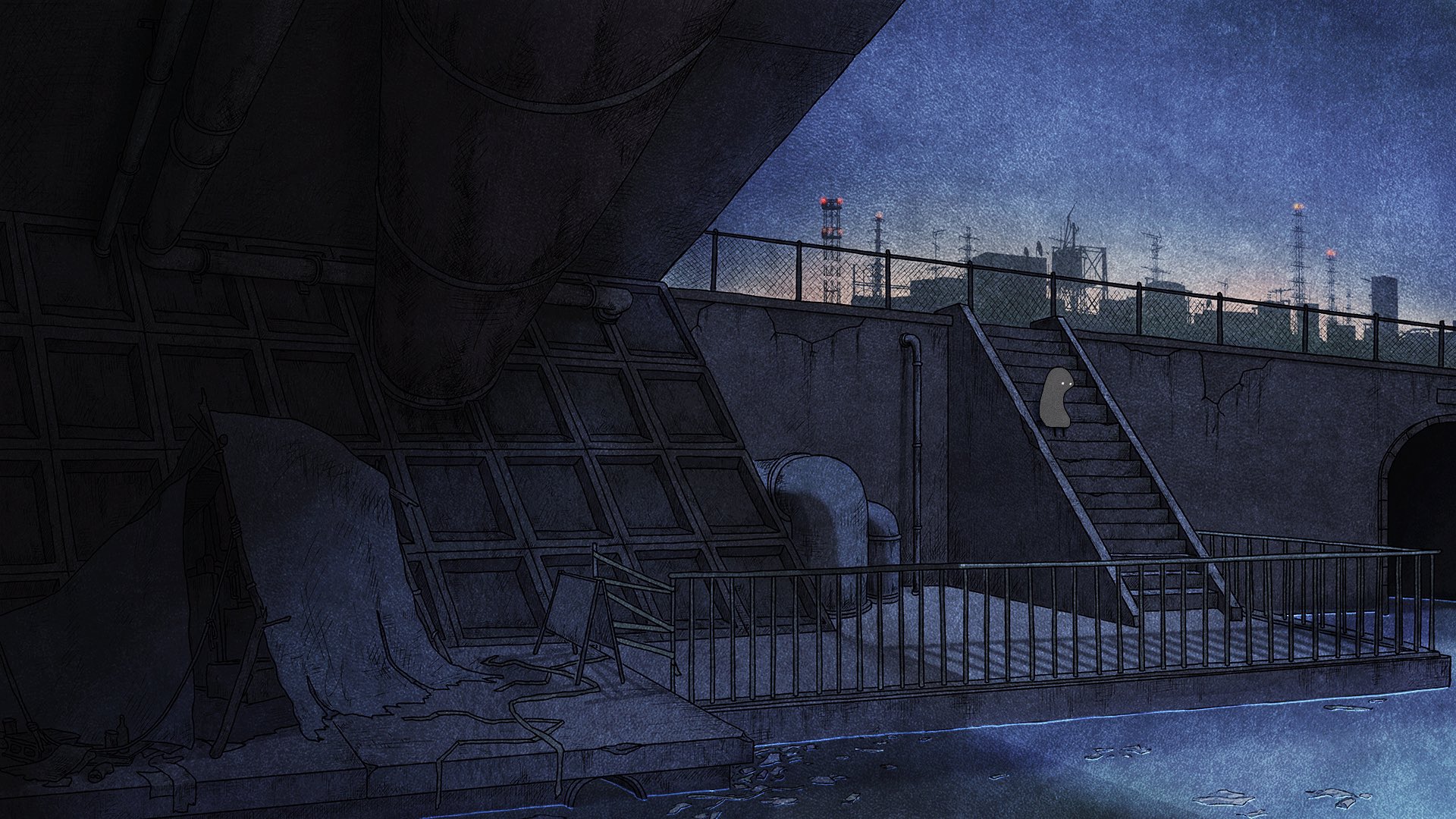 悒うつぼ (@uutubo) / X
