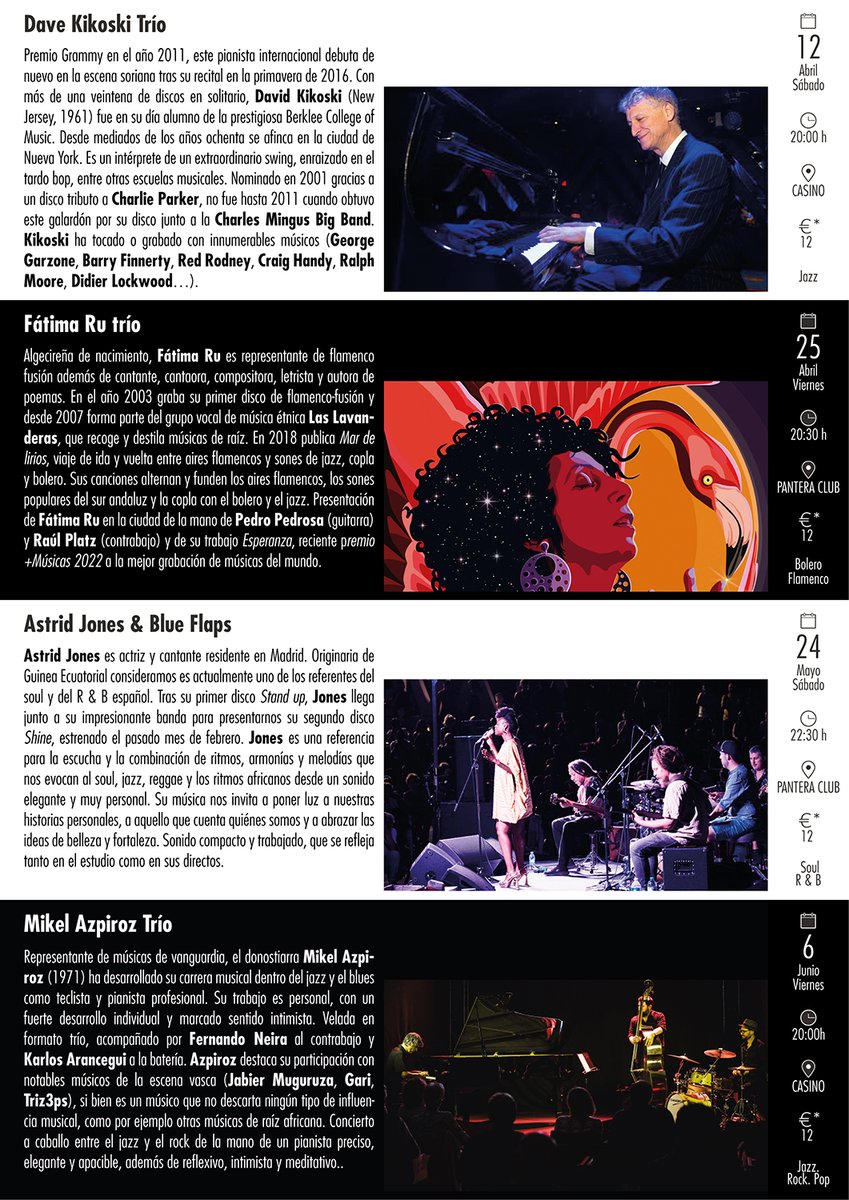 Asociación enViBop tweet media