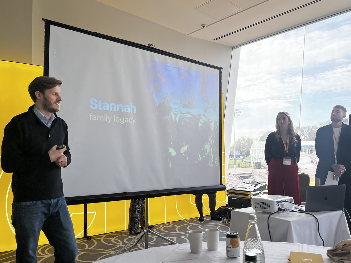 The MTM Agency tweet media