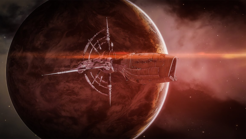 ludacr0us's tweet photo. Morning Capsuleers
๐ Our friend https://t.co/CNdook0roc is doing a dual stream today with https://t.co/kGAYC9HM4F
He is just 15 followers away from 1,000! ๐ฅณ
Letโs show him some love & help push him over the line ๐
๐ https://t.co/CNdook0roc
#EVEOnline
#EVEPARTNER https://t.co/DiX5naPKgm