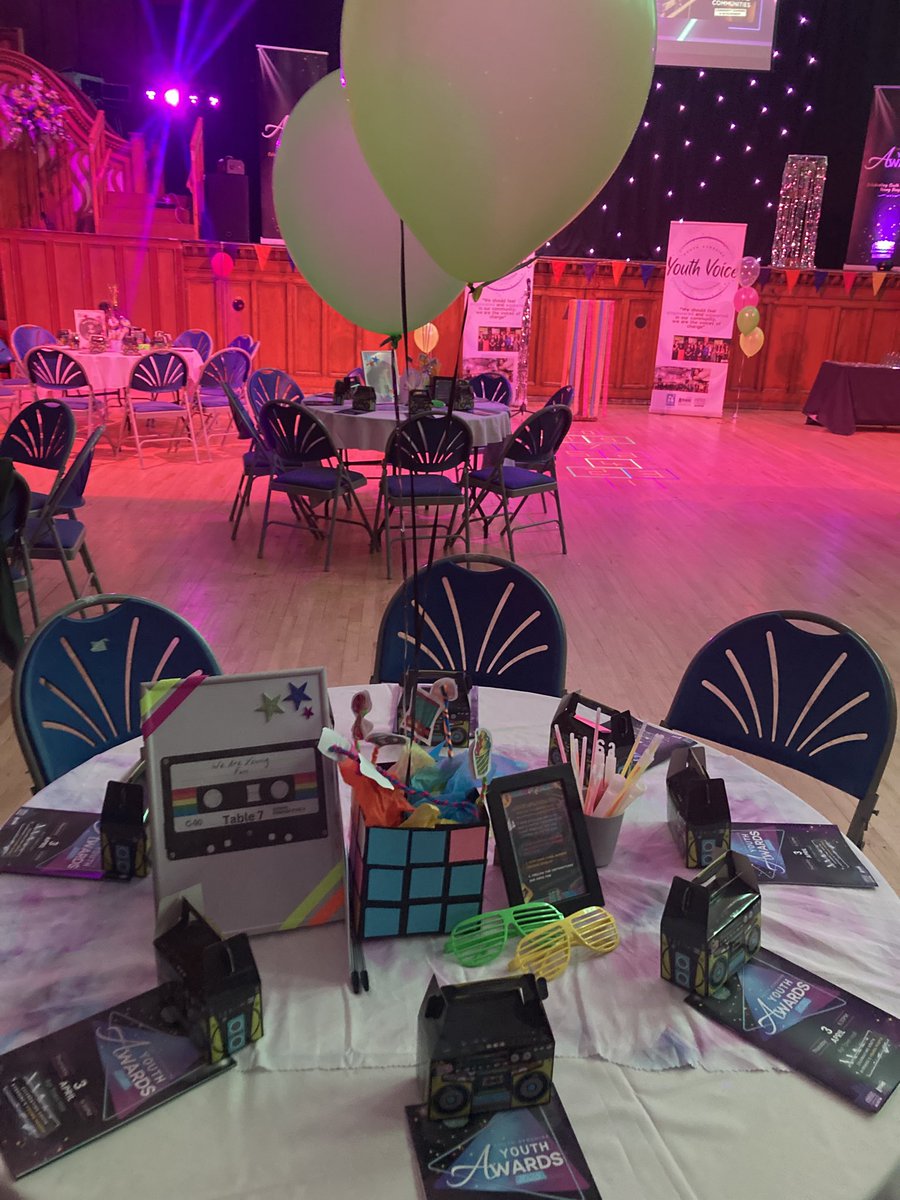 Thriving Communities - CLD South Ayrshire (@cld_sac) on Twitter photo Wow what a night! So proud of our amazing young people! 
Photos to follow! πΈ
But much excitement for some of our young people from the Events Planning Group and Glendoune Youth Voice who are on the radio! π»π£οΈ
Listen out to their interviews every hour on Clyde 1 Ayrshire! π Wow what a night! So proud of our amazing young people! 
Photos to follow! πΈ
But much excitement for some of our young people from the Events Planning Group and Glendoune Youth Voice who are on the radio! π»π£οΈ
Listen out to their interviews every hour on Clyde 1 Ayrshire! π
