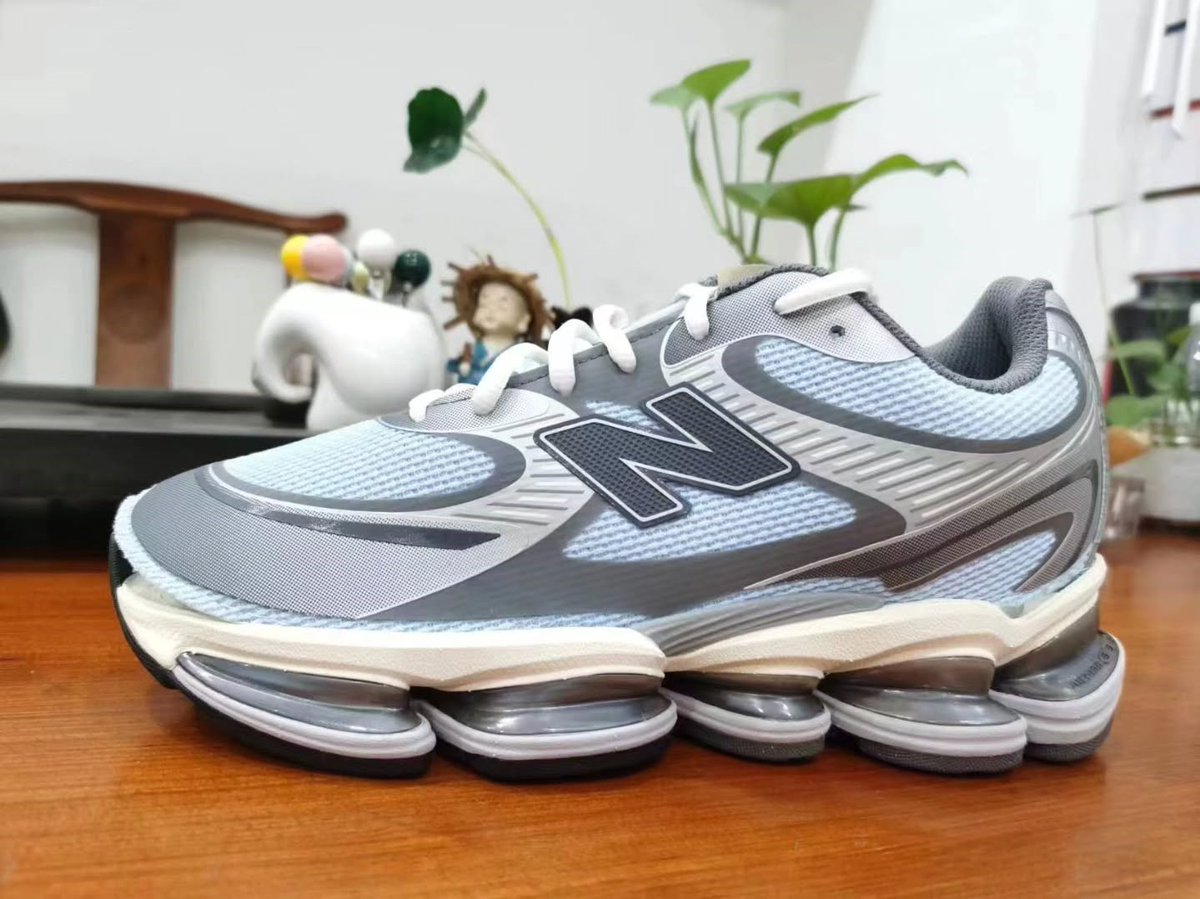 2025年 秋 発売予定】 New Balance U2000 “Blue/Grey” (ニューバランス