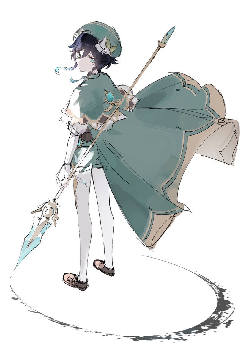 もつにこみ tweet media