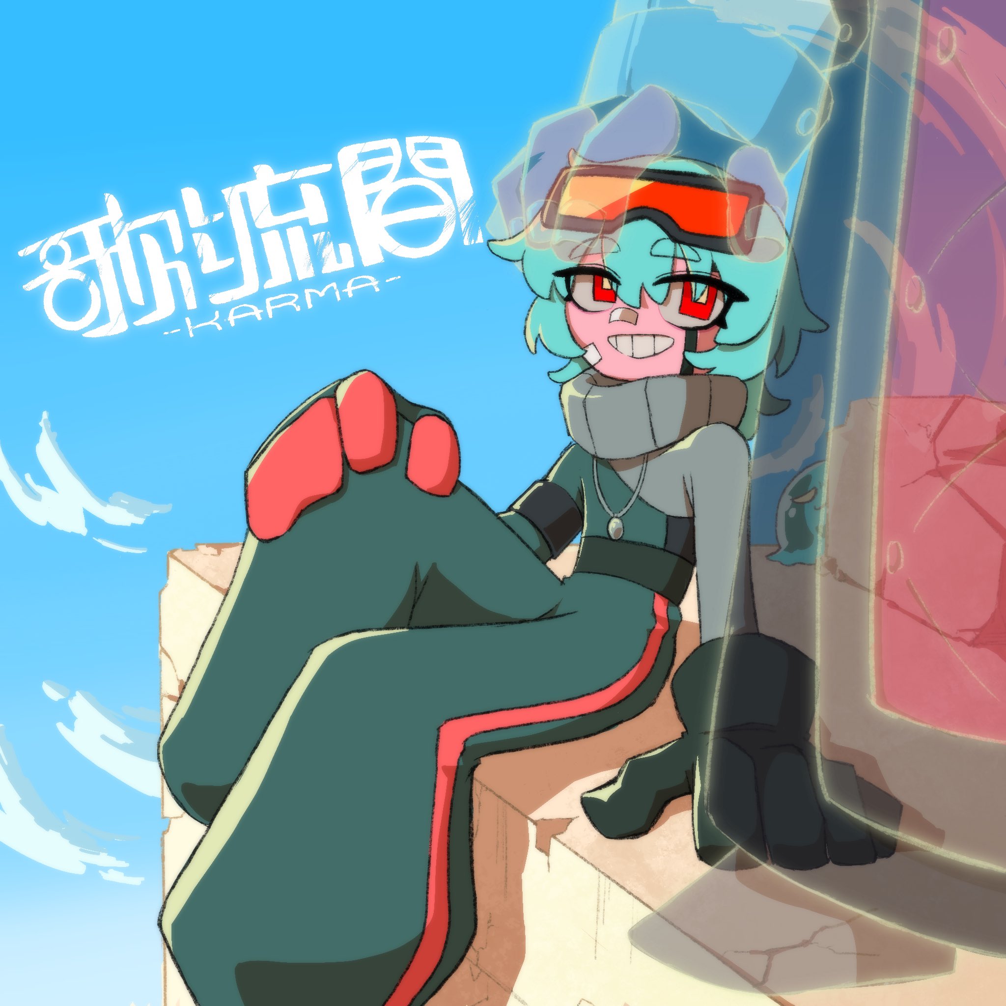 わんこそば (@wanwanko_123) / X