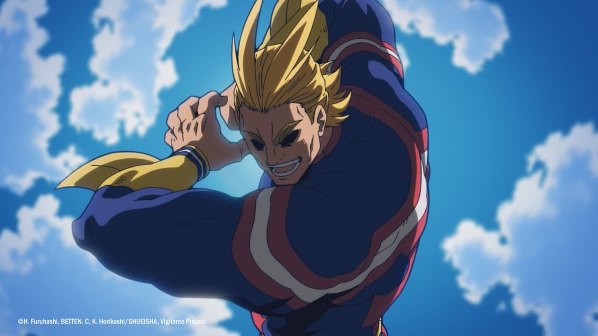 animetv_jp's tweet photo. Preview of the first episode of My Hero Academia: Vigilantes!

✨More: https://t.co/dptob5v75a https://t.co/MAqLucZtty