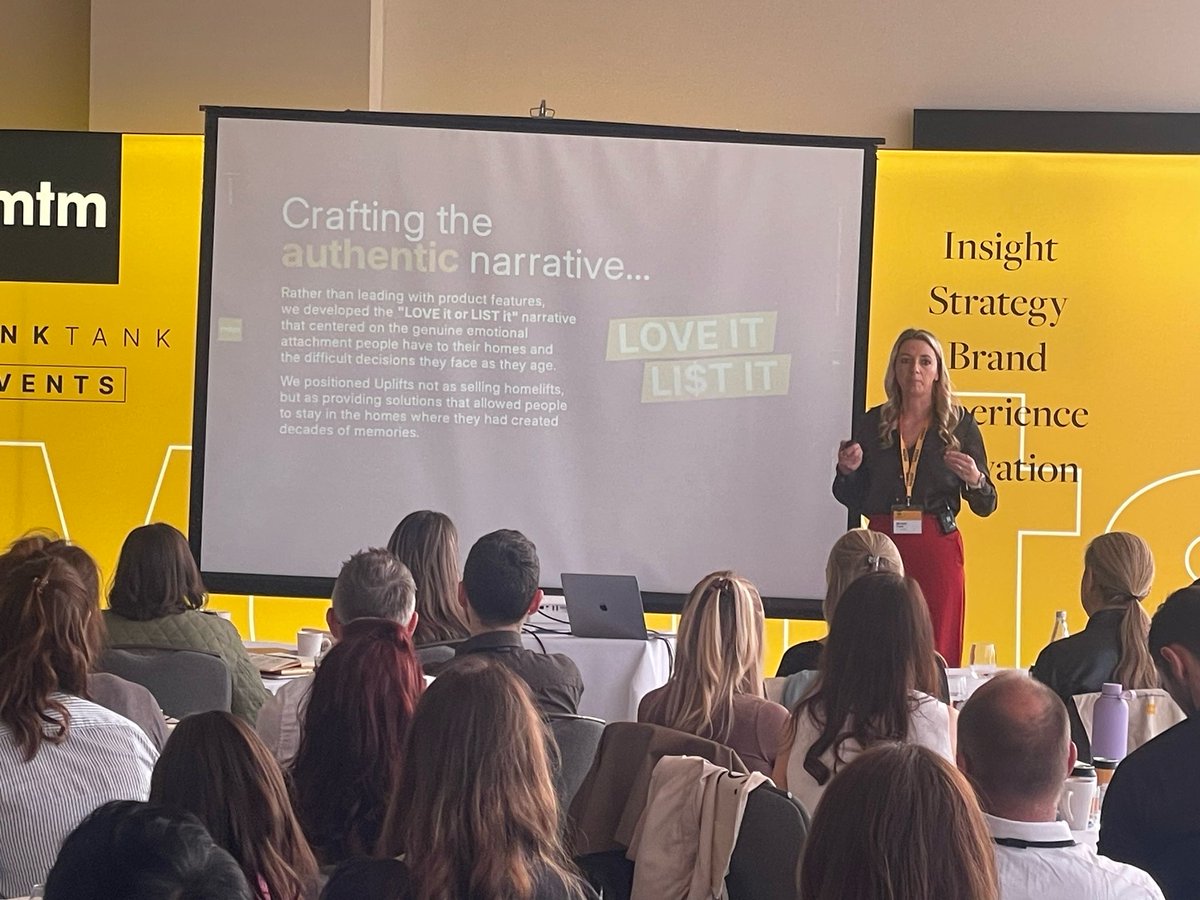 The MTM Agency tweet media