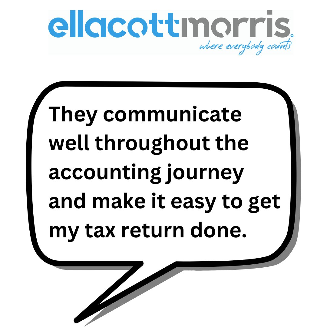 THANK YOU to Victoria, who recently left us a Google Review. 🥰💙

We really appreciate you leaving a review and so pleased we have been able to help and support you and your business.

Ending the week with big smiles. 😁 Have a great weekend!