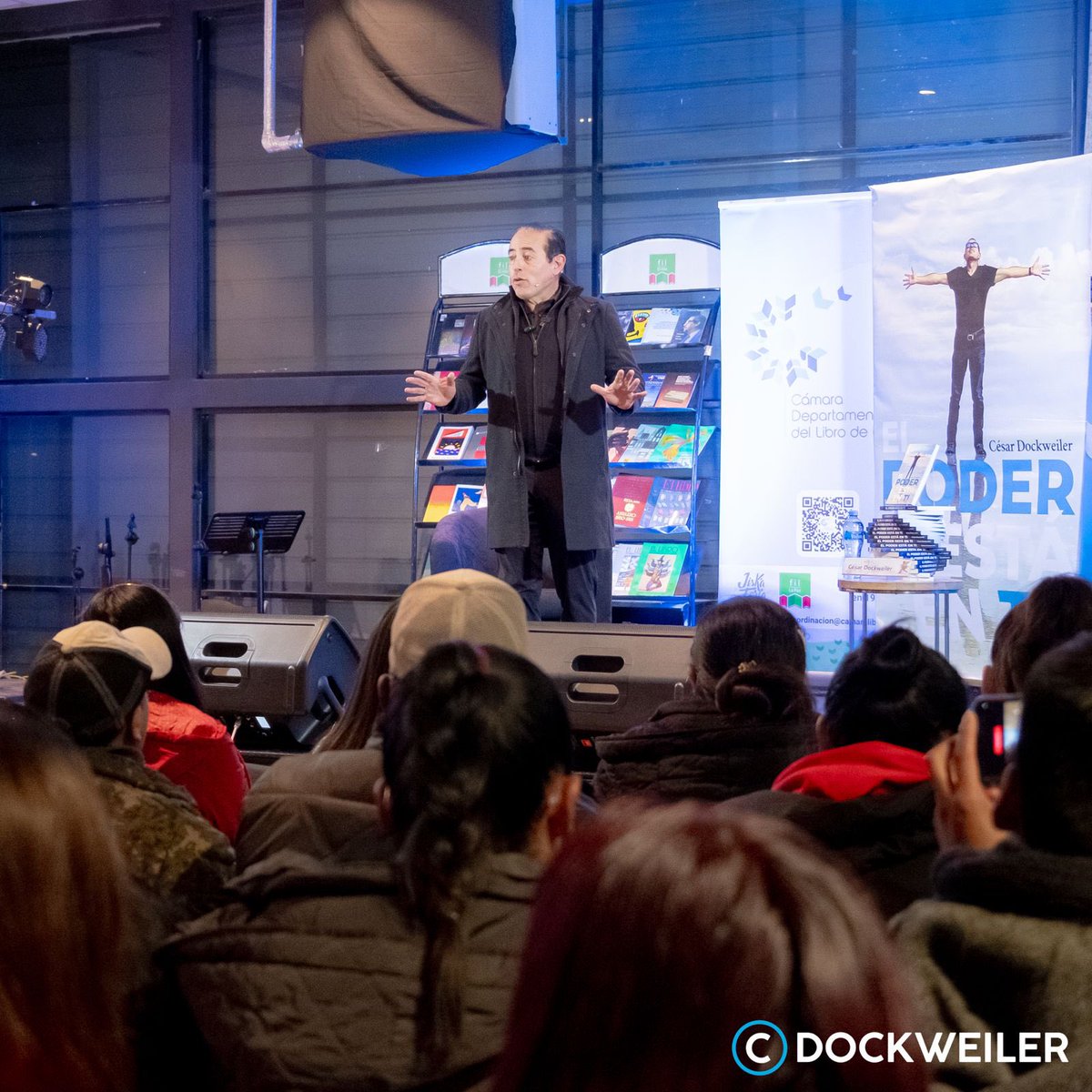 Cesar Dockweiler tweet media