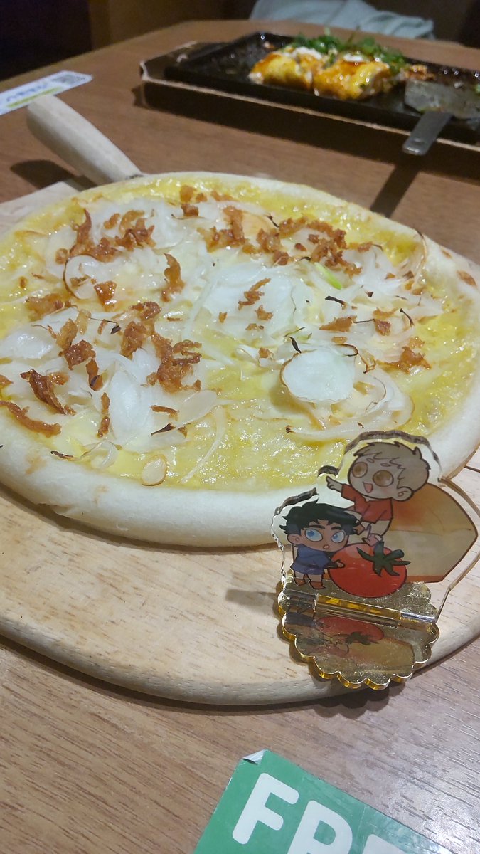 「見てくれ力ブルー!炎竜にカツレツ食べたくて来たのにピンポイントに売り切れなんてこ」|ろここ*固ツイに企画のイラスト