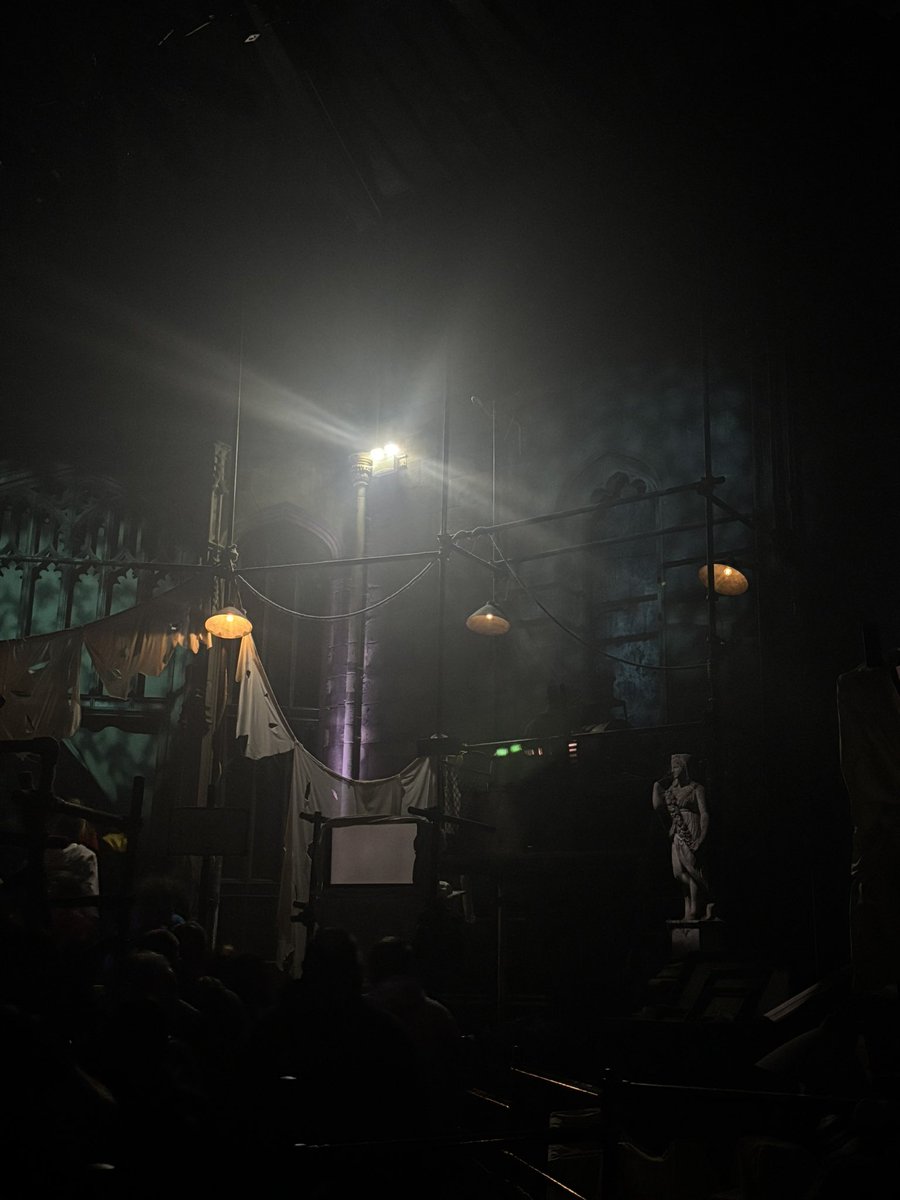 It’s a shame effects on HEX were ruined by this light being on today otherwise a good run! <a href="/altontowers/">Alton Towers Resort</a>