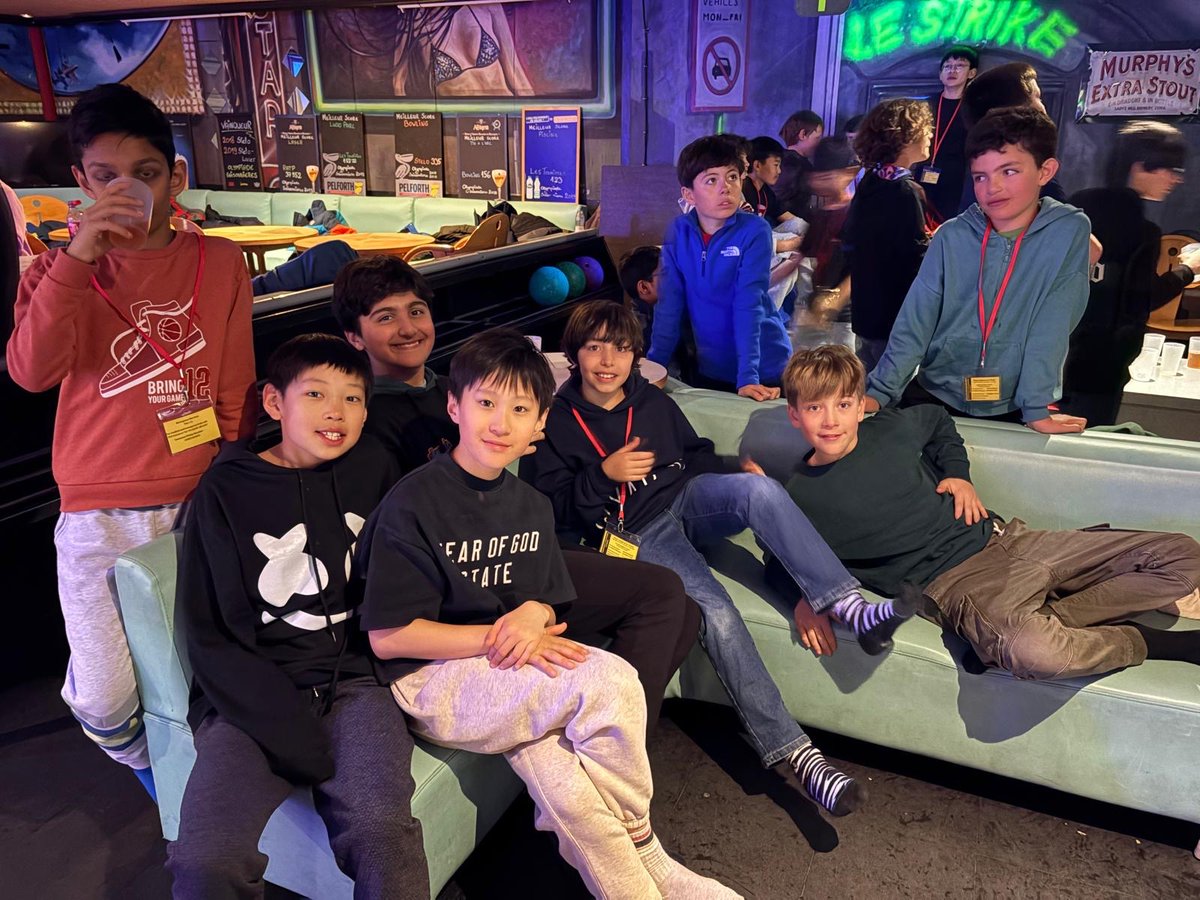 KCJSHeadmaster tweet media